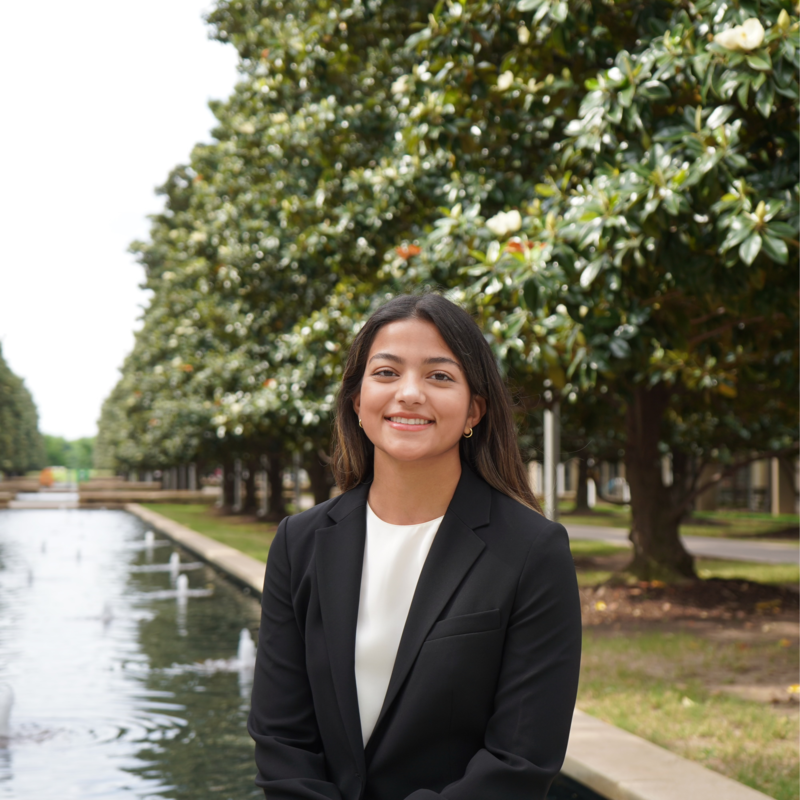 Photo of Nyma Anisa Ehtesham