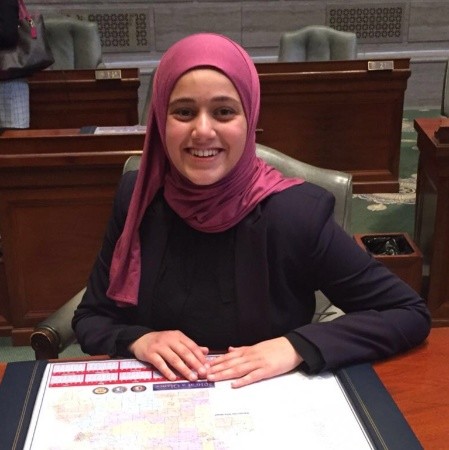 Photo of Deena Essa
