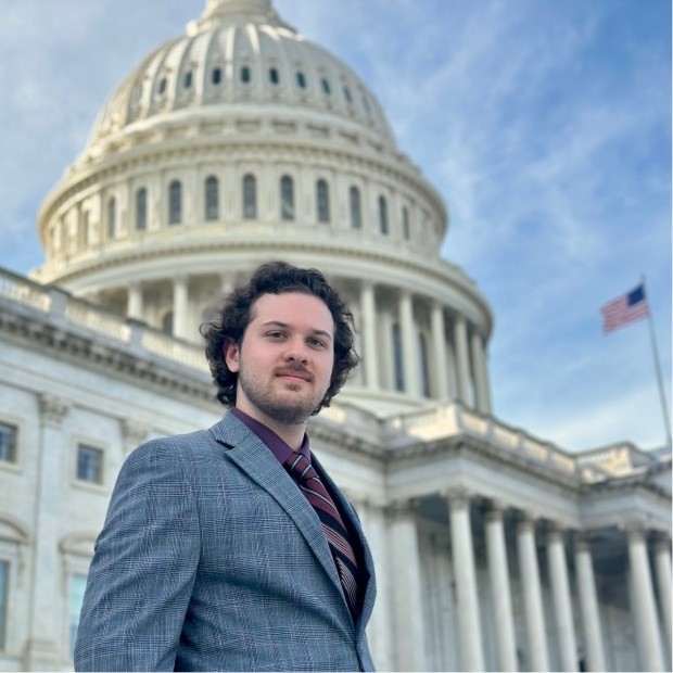 Photo of Joey Rogers