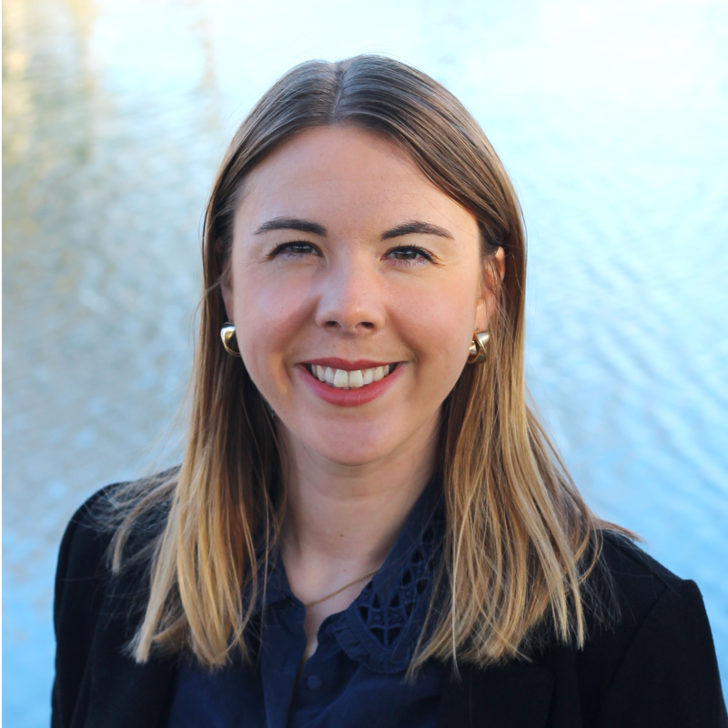 Photo of Kayleigh Tompkins